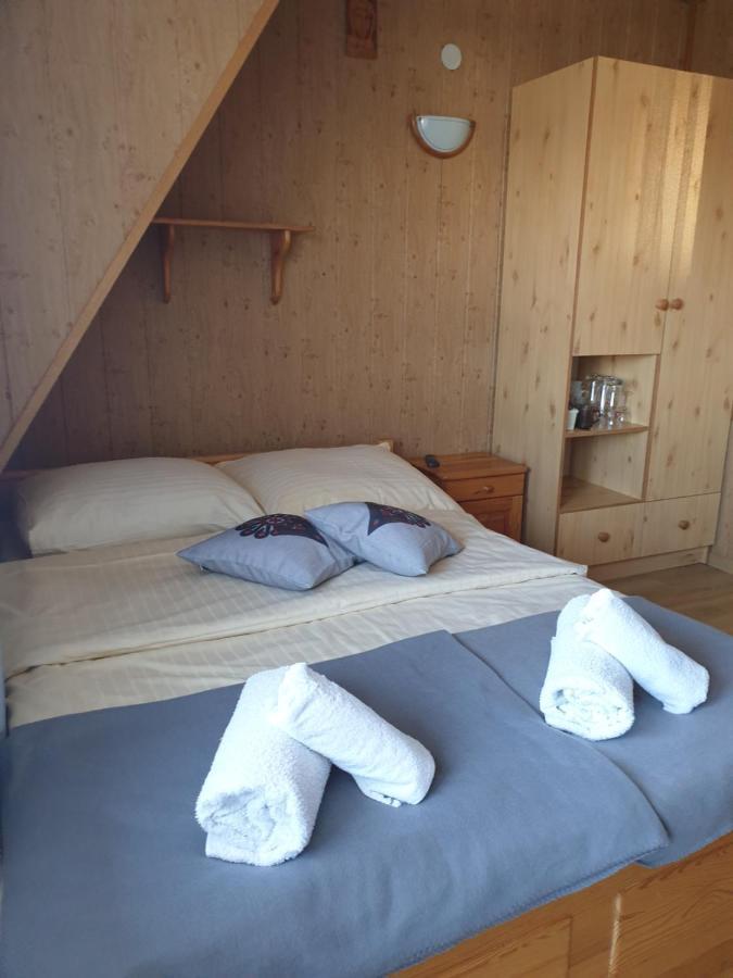 Familiówka Agroturismo Mizerna