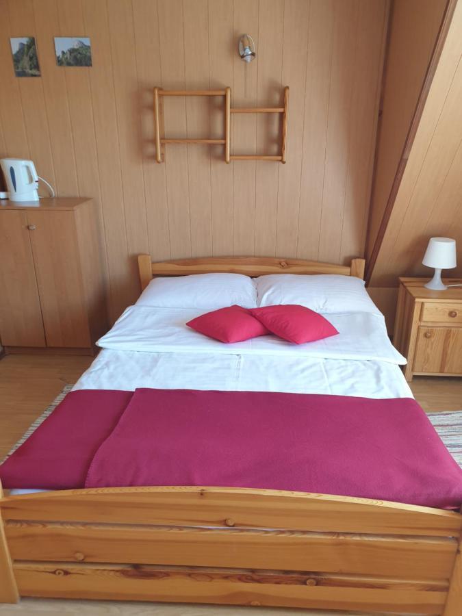 Familiówka Agroturismo *