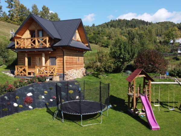 Familiówka Agroturismo *